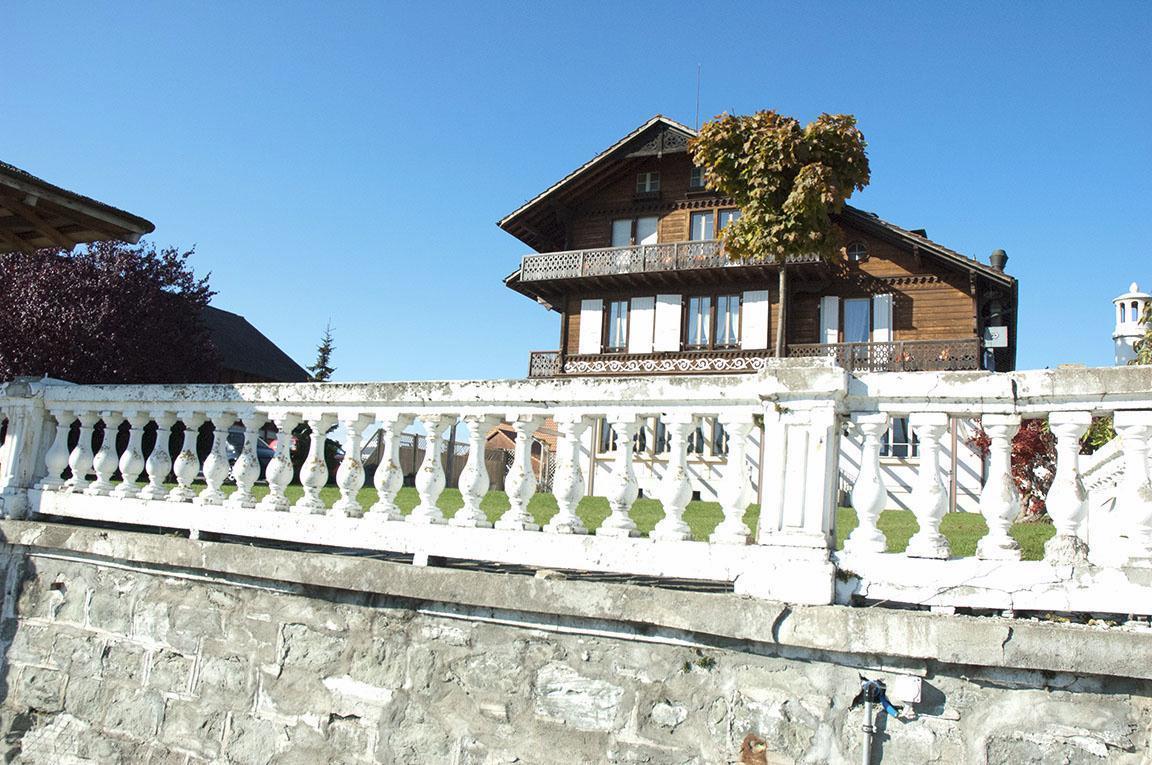 - Restaurant Le Manoir 3* Vaulruz